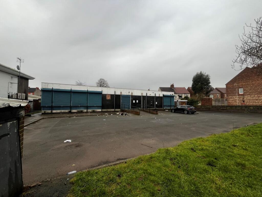 Additional image 12 of Former Seacombe Library, Liscard Road, Seacombe, Wirral, CH44 6LT