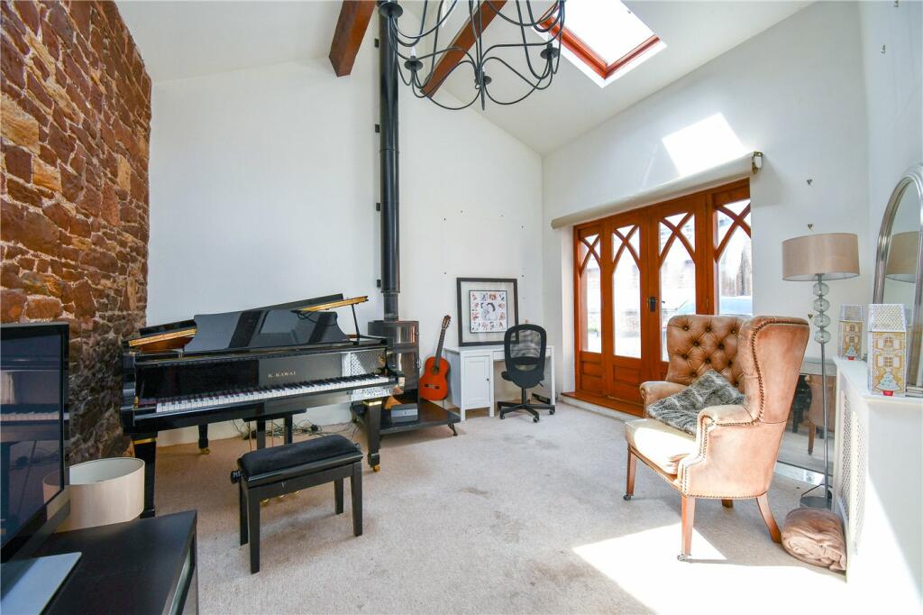 Additional image 21 of Dawpool Farm, Station Road, Thurstaston