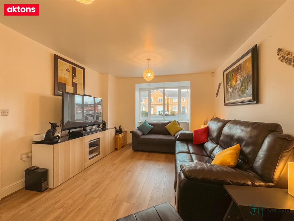 Additional image 32 of Skomer Island Way, Caerphilly