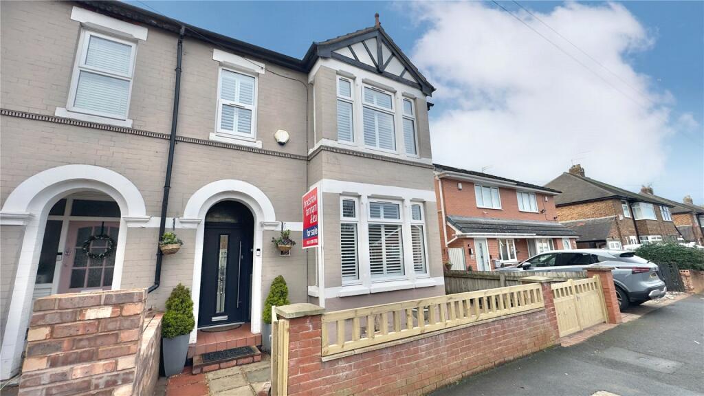 Additional image 25 of Knutsford Road, Moreton, Wirral, CH46