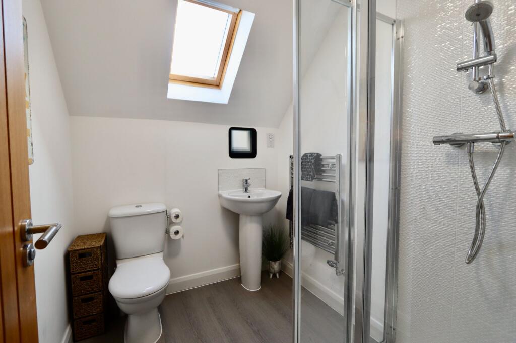 Additional image 40 of Trem Yr Afon, Cefn Hengoed, CF82