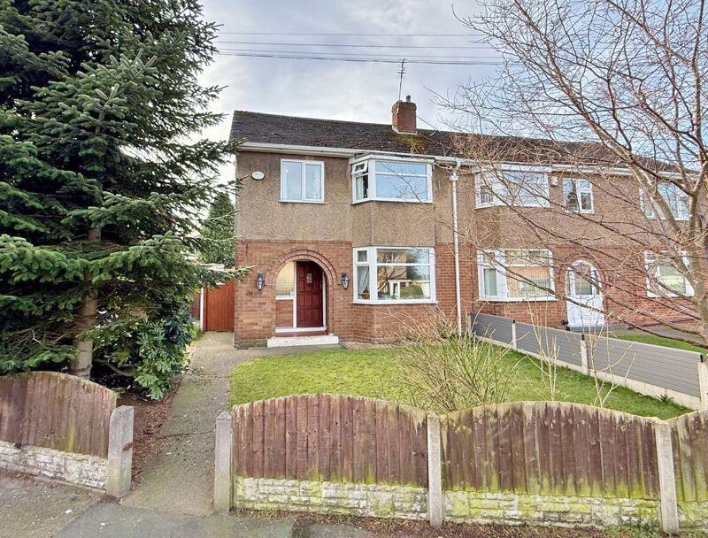 Additional image 16 of Eltham Green, Arrowe Park, Wirral