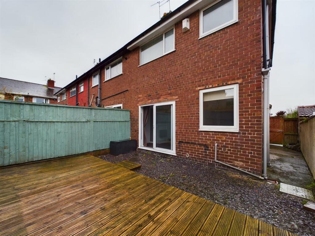 Additional image 27 of Gorsey Lane, Wallasey