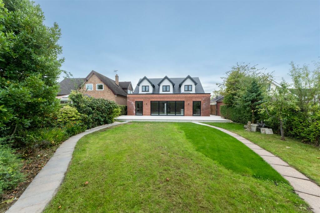 Additional image 51 of Belle Vue Lane, Guilden Sutton