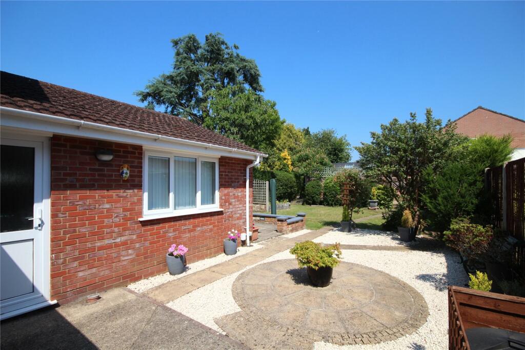 Additional image 19 of Westbury Road, Ringwood, Hampshire, BH24