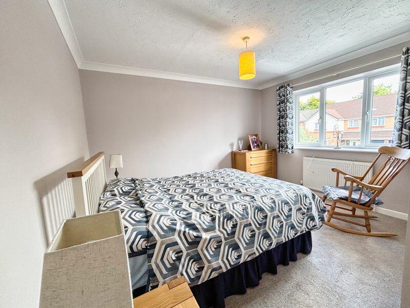 Additional image 10 of 46 Woodstock Gardens, Pencoed, Bridgend, CF35 6ST