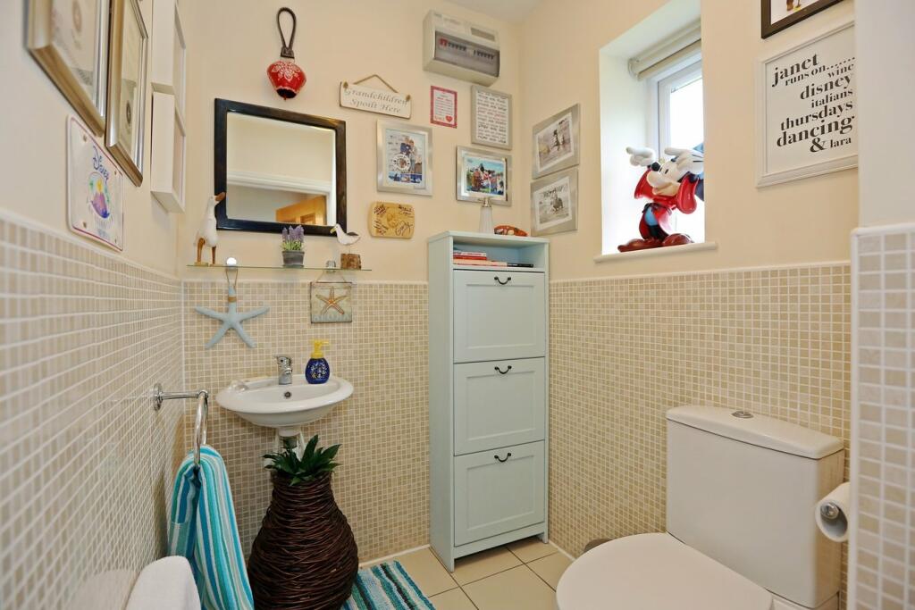 Additional image 6 of Meadow Brook, Church Village, Pontypridd, CF38