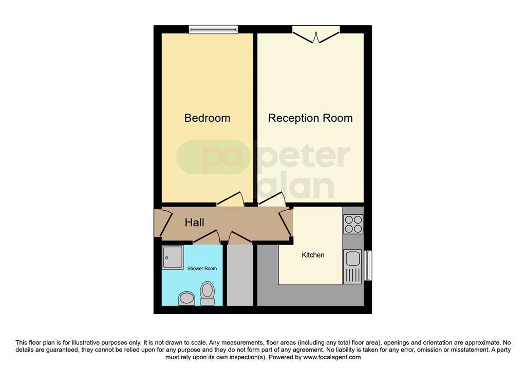 Additional image 8 of Mary Street, PORTHCAWL