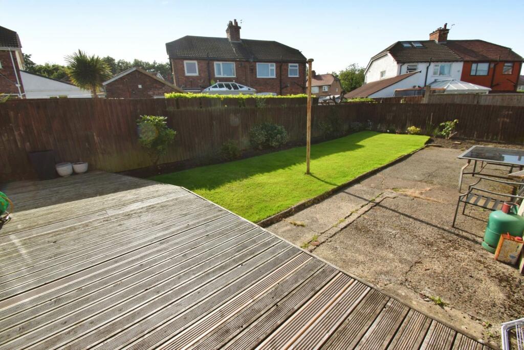 Additional image 21 of Boulton Avenue, New Ferry