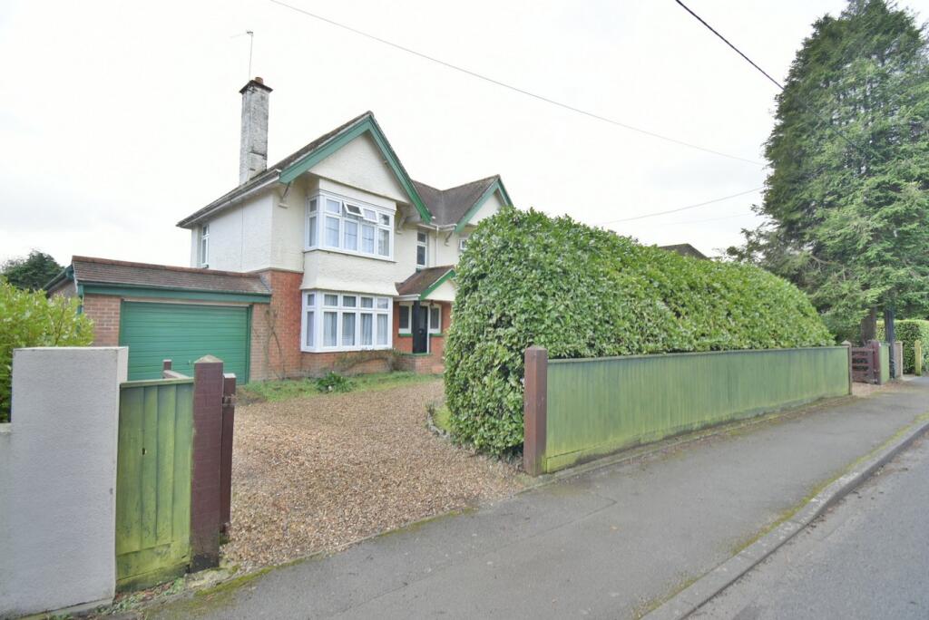 Additional image 4 of Glenwood Road, West Moors, Ferndown, BH22