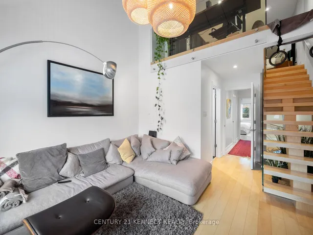 Additional image 29 of 570 Wellington St Unit 13A