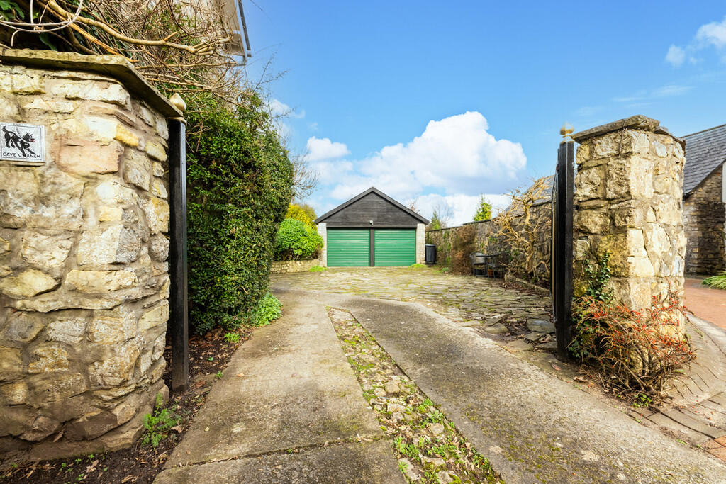 Additional image 11 of Court Cottages, Michaelston Road, St Fagans