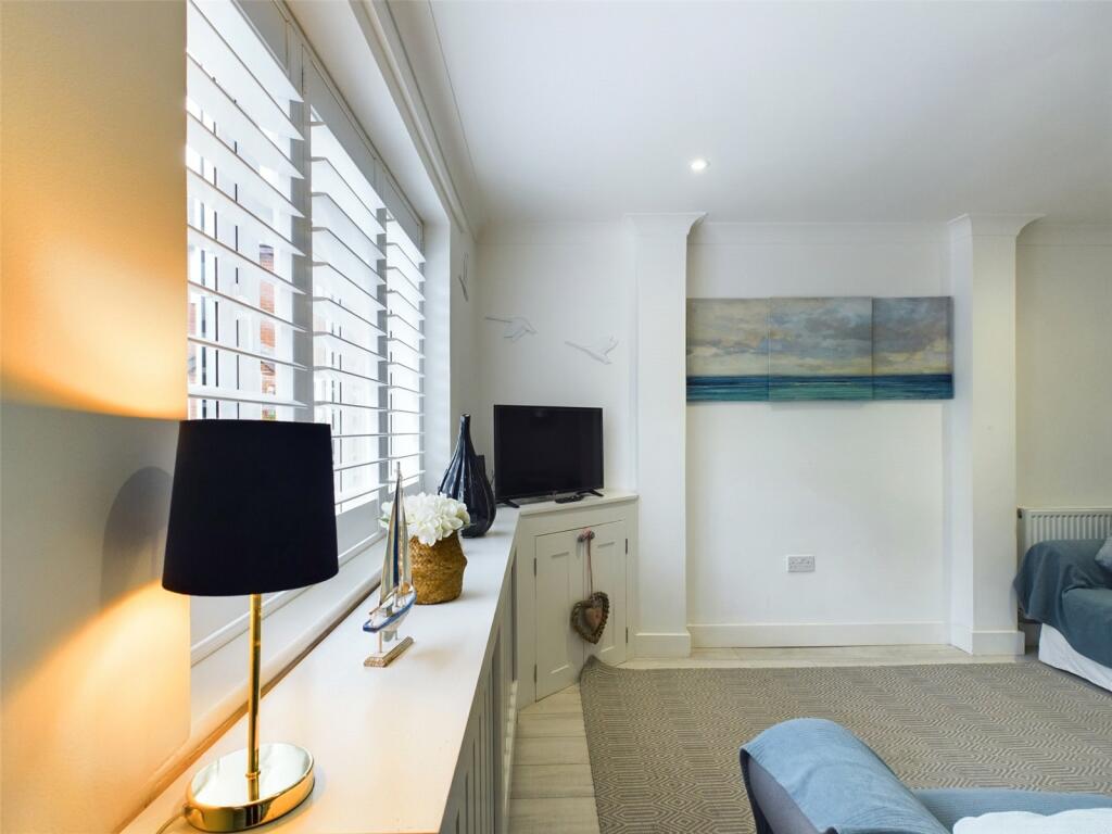 Additional image 6 of Scotts Hill Lane, Christchurch, Dorset, BH23