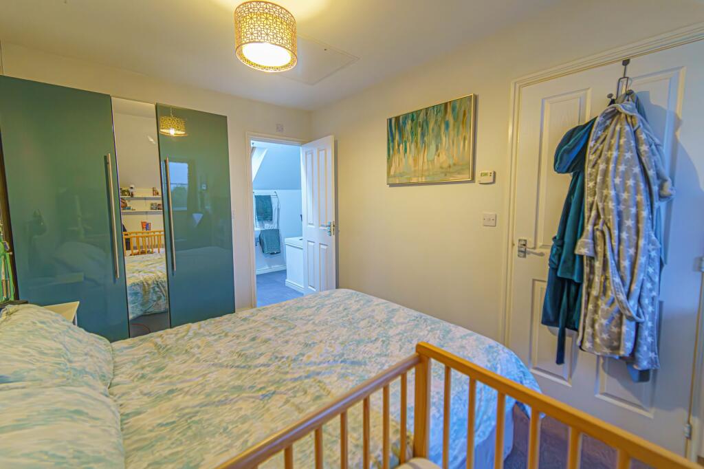 Additional image 29 of Heol Stradling, Coity, CF35