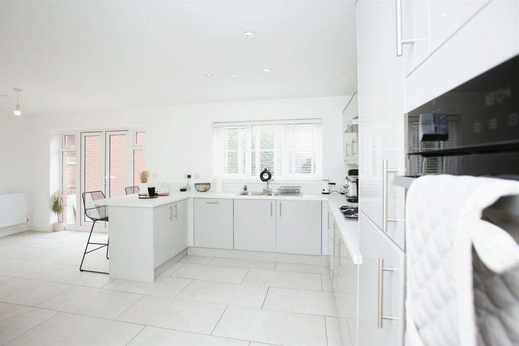Additional image 4 of Gate Field Close, Bedwas, Caerphilly
