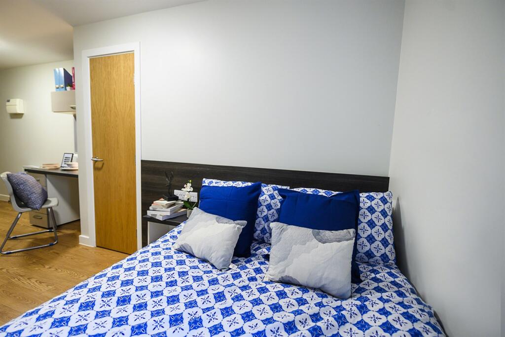 Additional image 5 of Chronicle House