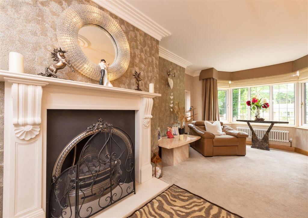 Additional image 4 of Walsall Road, Little Aston, Sutton Coldfield