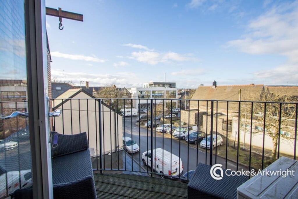 Additional image 14 of 1 and  2 High Street, Penarth, CF64 1EY