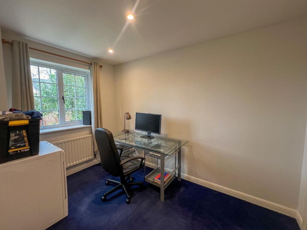 Additional image 12 of Lowland Close, Broadlands, Bridgend County Borough, CF31 5BU