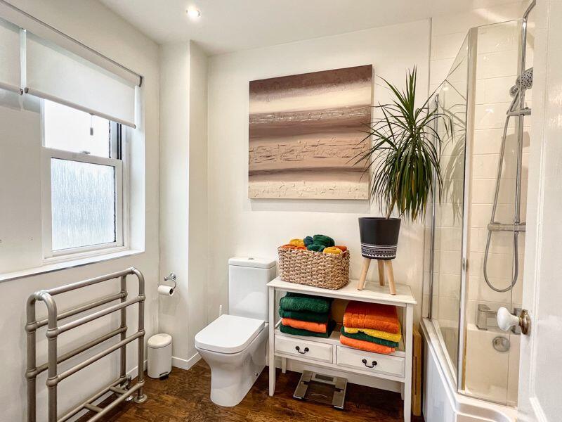 Additional image 12 of 57 Preswylfa Court, Merthyr Mawr Road, Bridgend, CF31 3NX