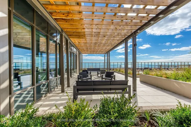 Additional image 34 of 1926 Lake Shore Blvd Unit 2312