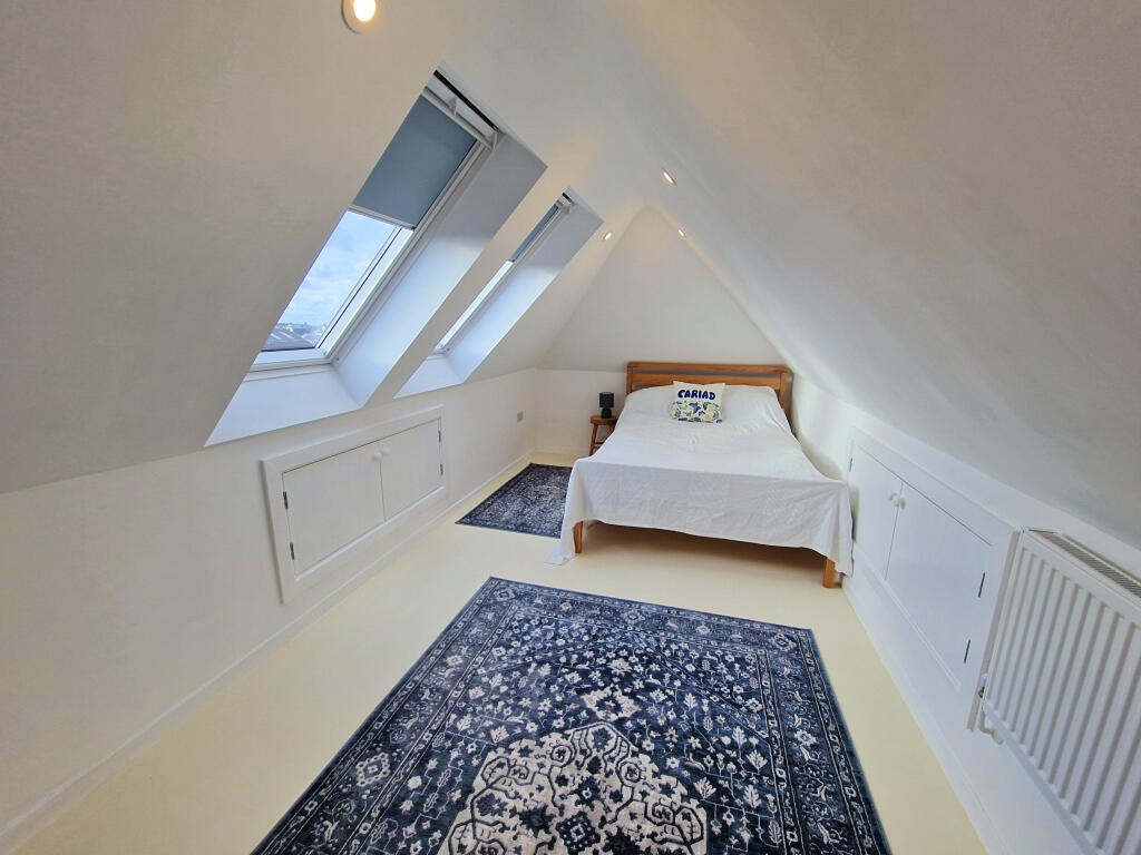 Additional image 20 of DANYGRAIG AVENUE, PORTHCAWL, CF36 5AA