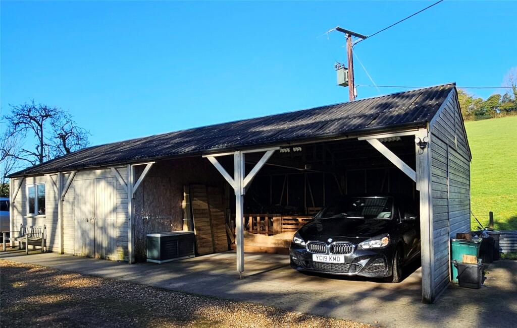 Additional image 25 of Withymills, Timsbury, Bath, Somerset, BA2