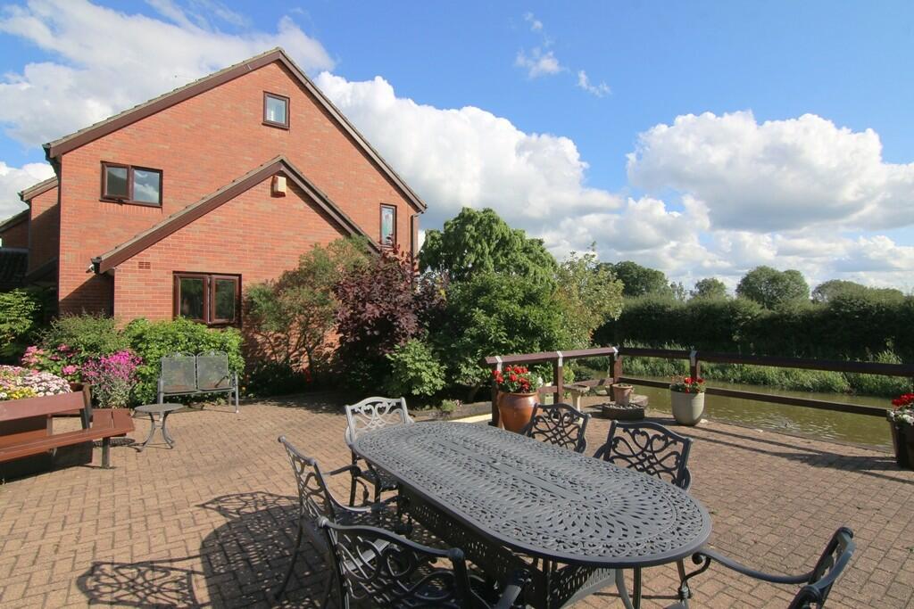 Additional image 43 of Mill Wharf, Waverton, Chester