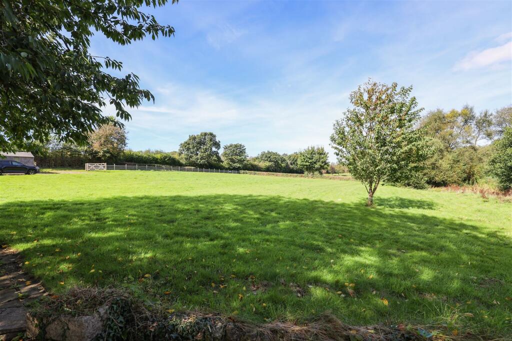 Additional image 9 of Tredodridge, Near Cowbridge, Vale of Glamorgan, CF71 7UL