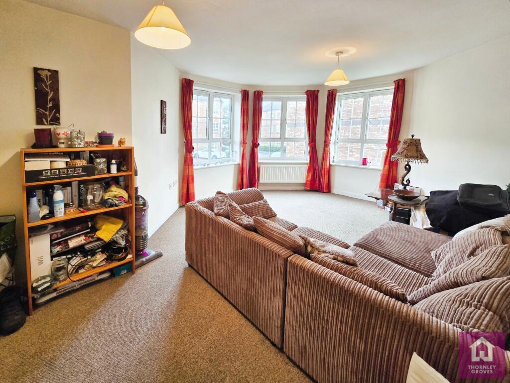 Additional image 13 of Thomas Brassey Close, Chester, Cheshire, CH2