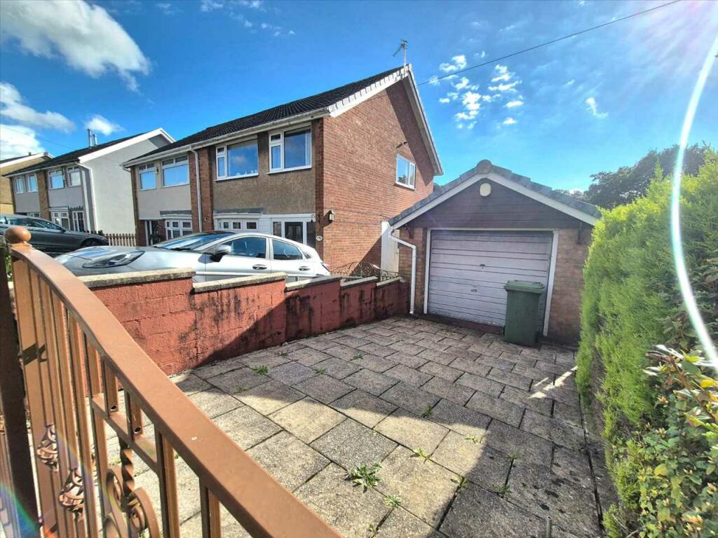 Additional image 26 of Parklands Road, Porth
