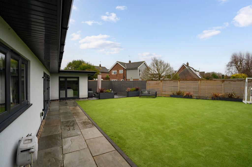 Additional image 4 of Granta Vale, Linton, CB21