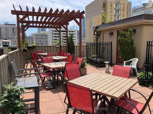 Additional image 18 of 88 Charles St Unit 301