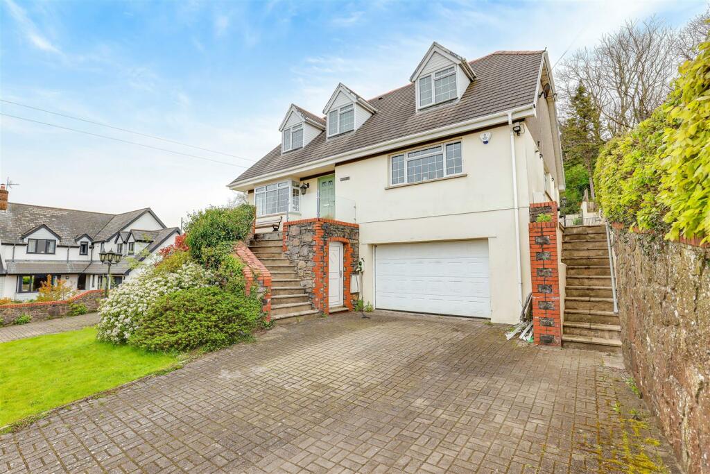 Additional image 13 of Broadlands, The Meadows, Penllyn, Nr Cowbridge, Vale of Glamorgan, CF71 7RL