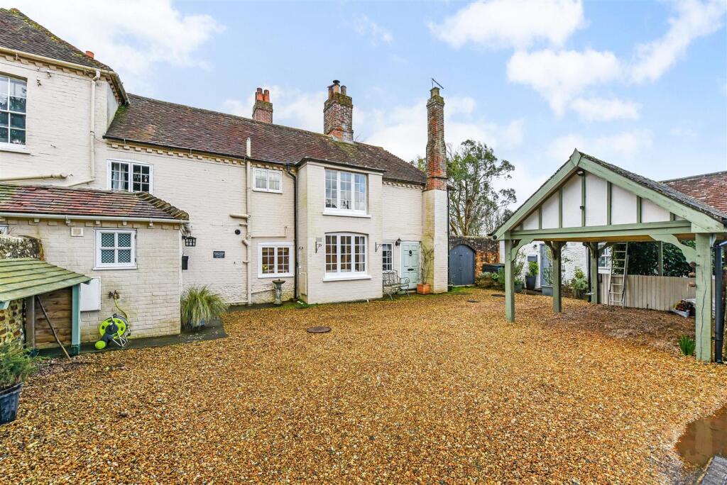 Additional image 24 of Mill Road, Slindon Common