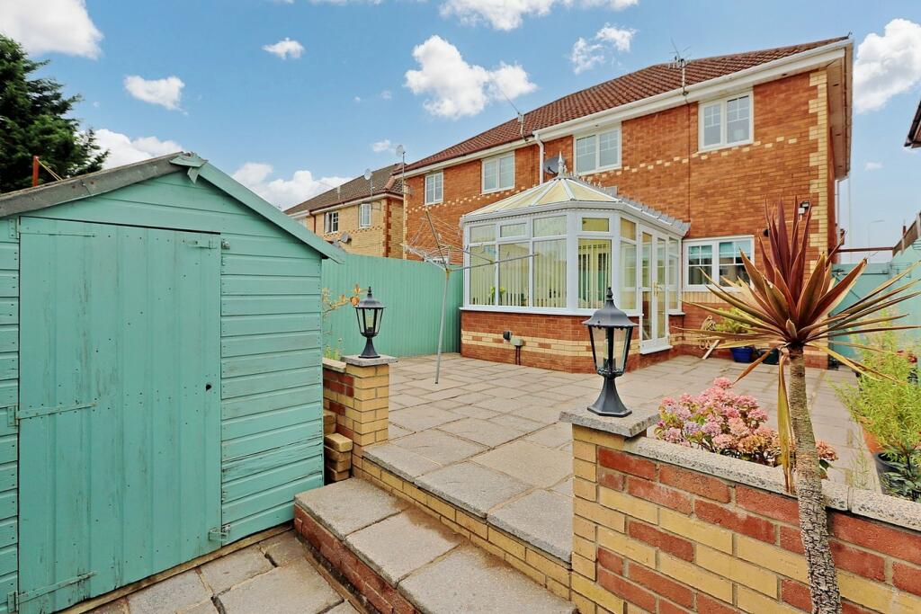 Additional image 29 of Clos Ty Melyn, Pontypridd, CF37