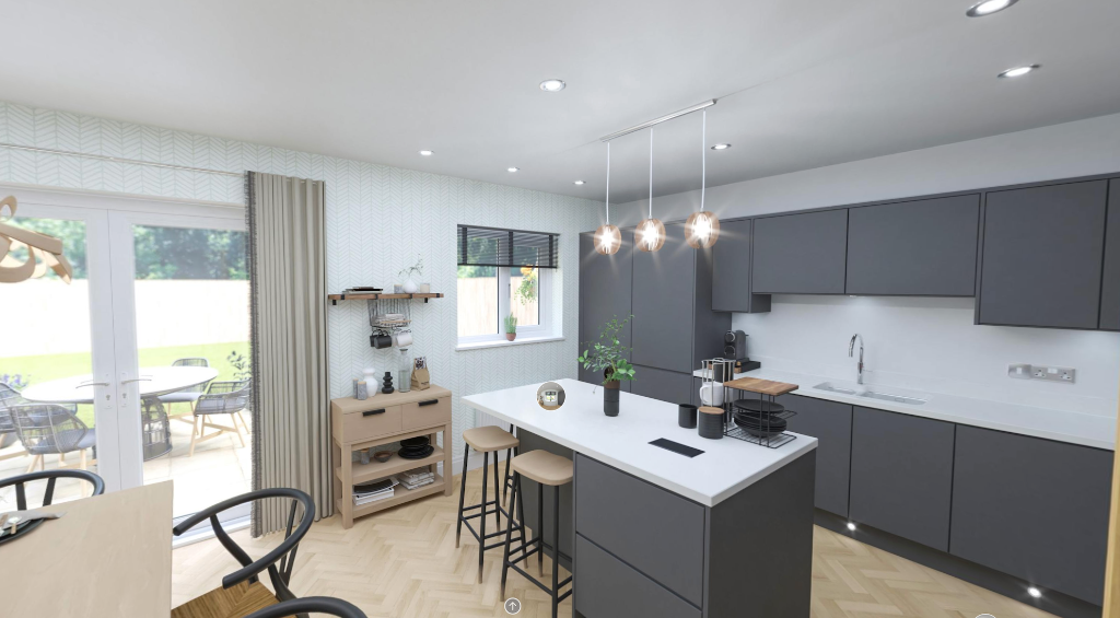 Additional image 3 of Hawbank Field, 
Skipton, 
BD23 6XD