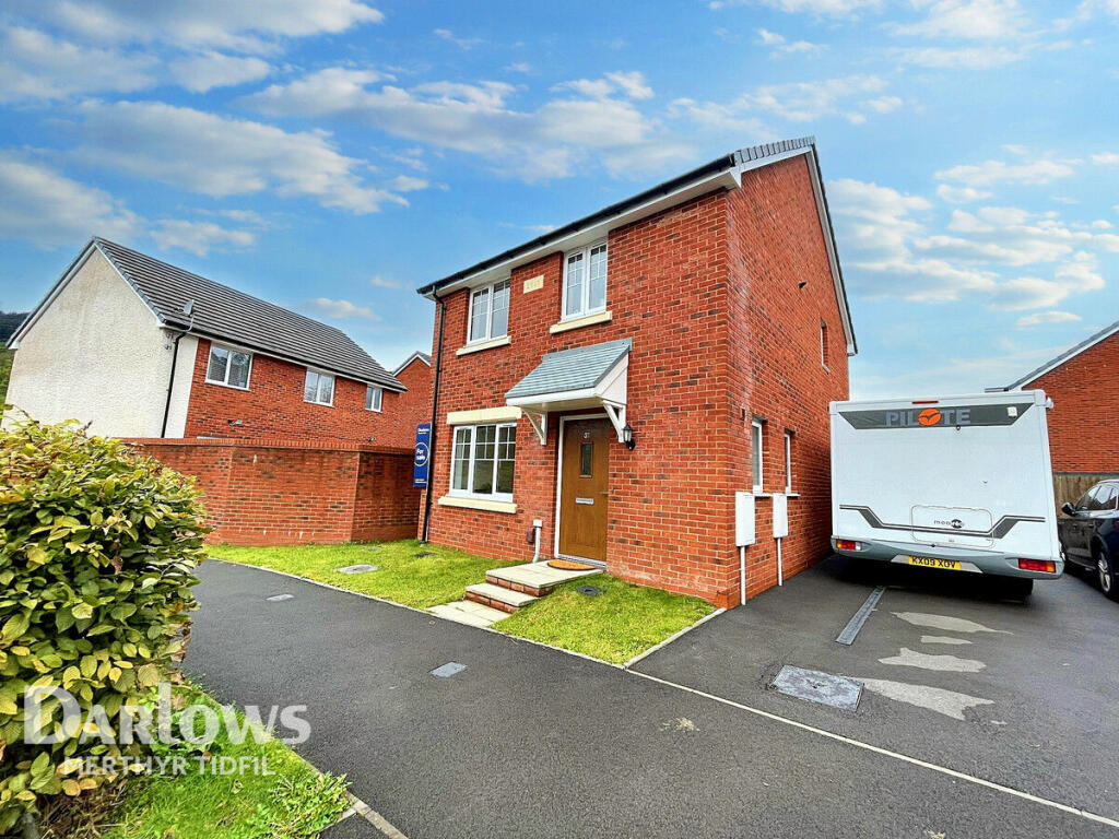 Additional image 18 of Heron Walk, Aberfan, Merthyr Tydfil