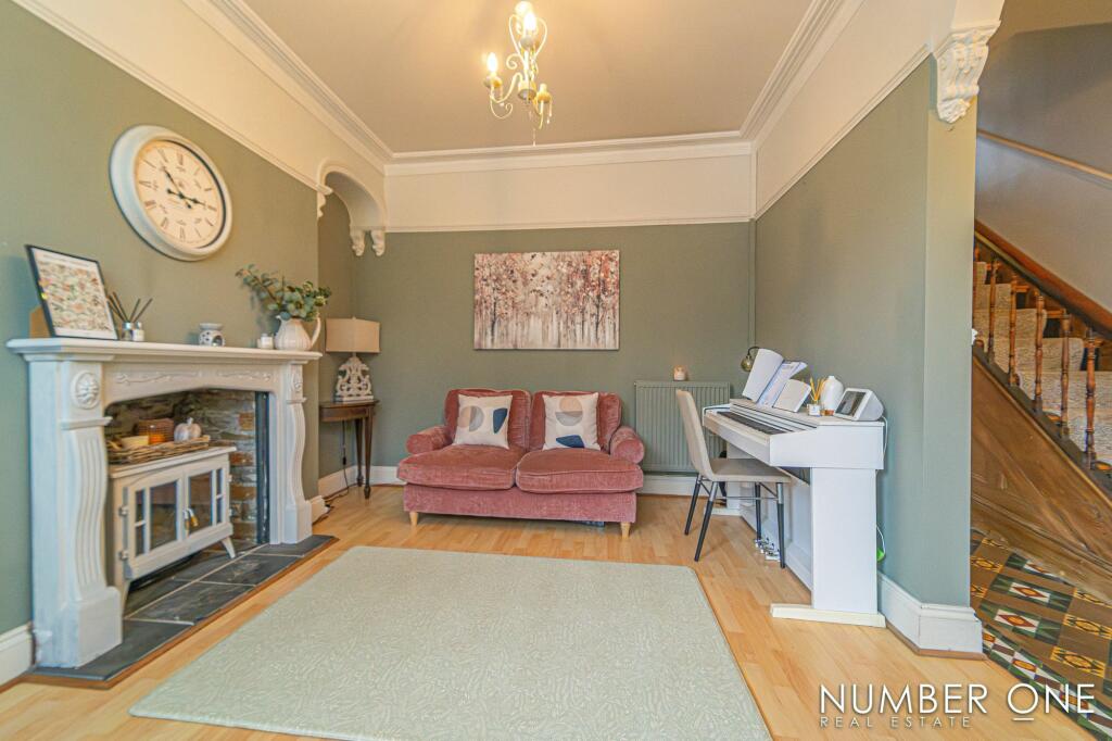 Additional image 15 of Main Road, Maesycwmmer, CF82