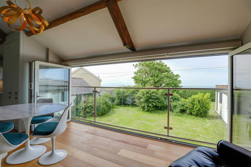 Additional image 8 of The Old Cottage, Southerndown, Vale Of Glamorgan, CF32 0RW