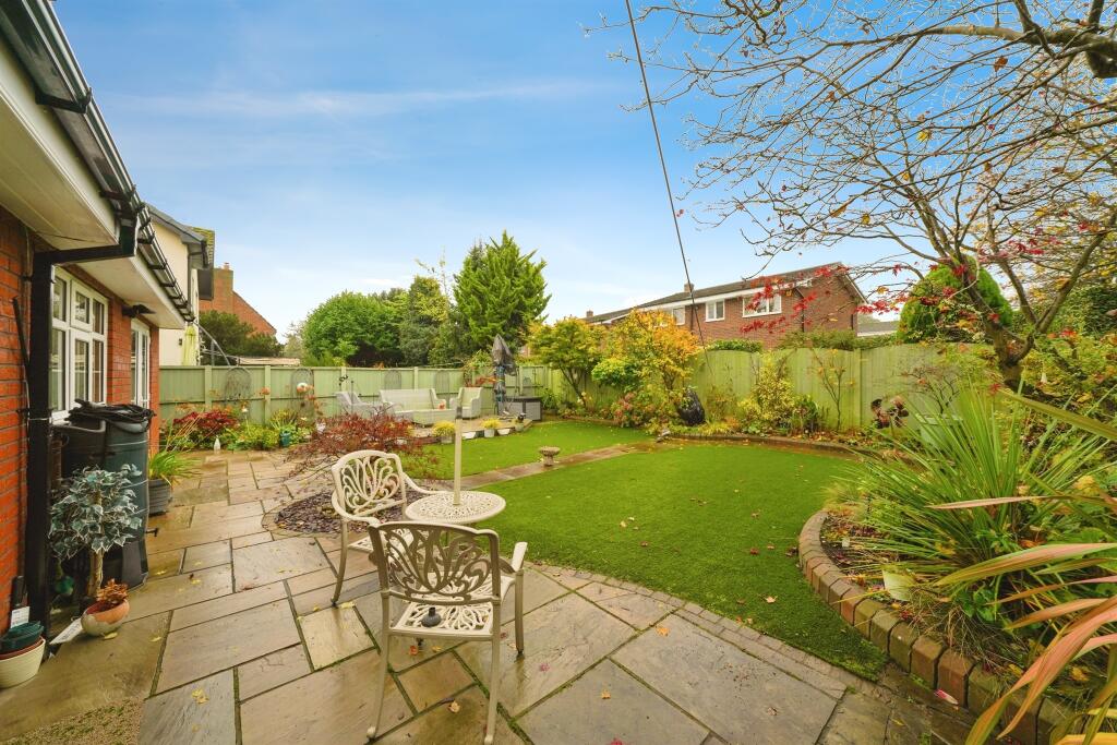 Additional image 16 of Spital Road, Wirral