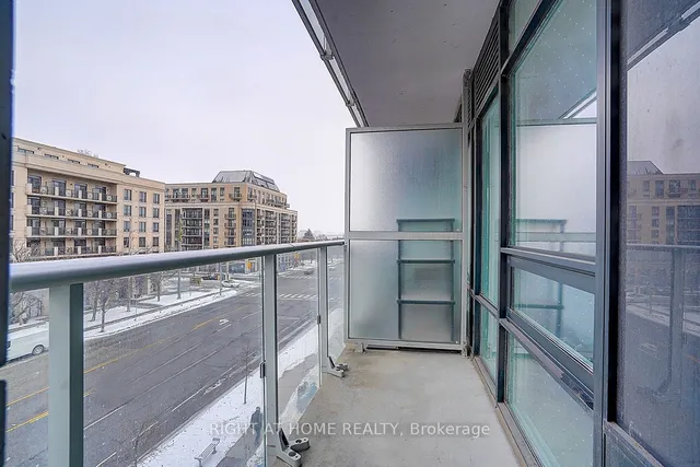 Additional image 34 of 621 Sheppard Ave Unit 521