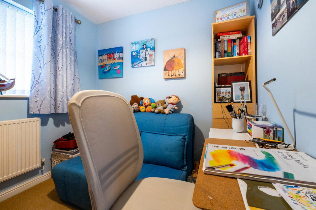 Additional image 6 of Meadow Way, Caerphilly, CF83 1TQ