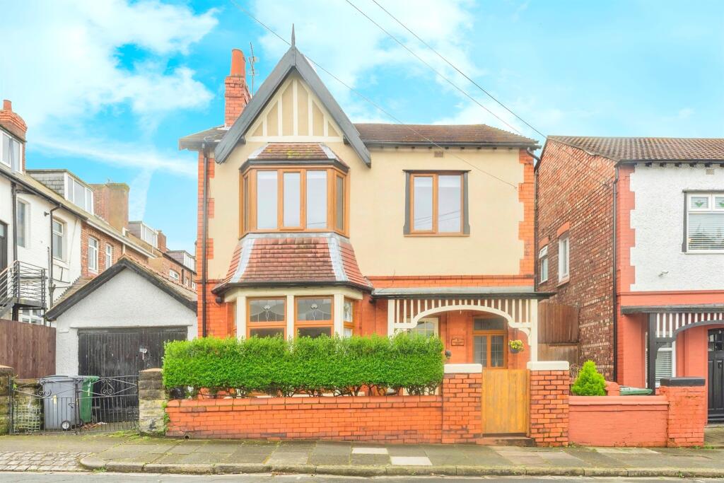 Additional image 3 of Cavendish Road, Wallasey