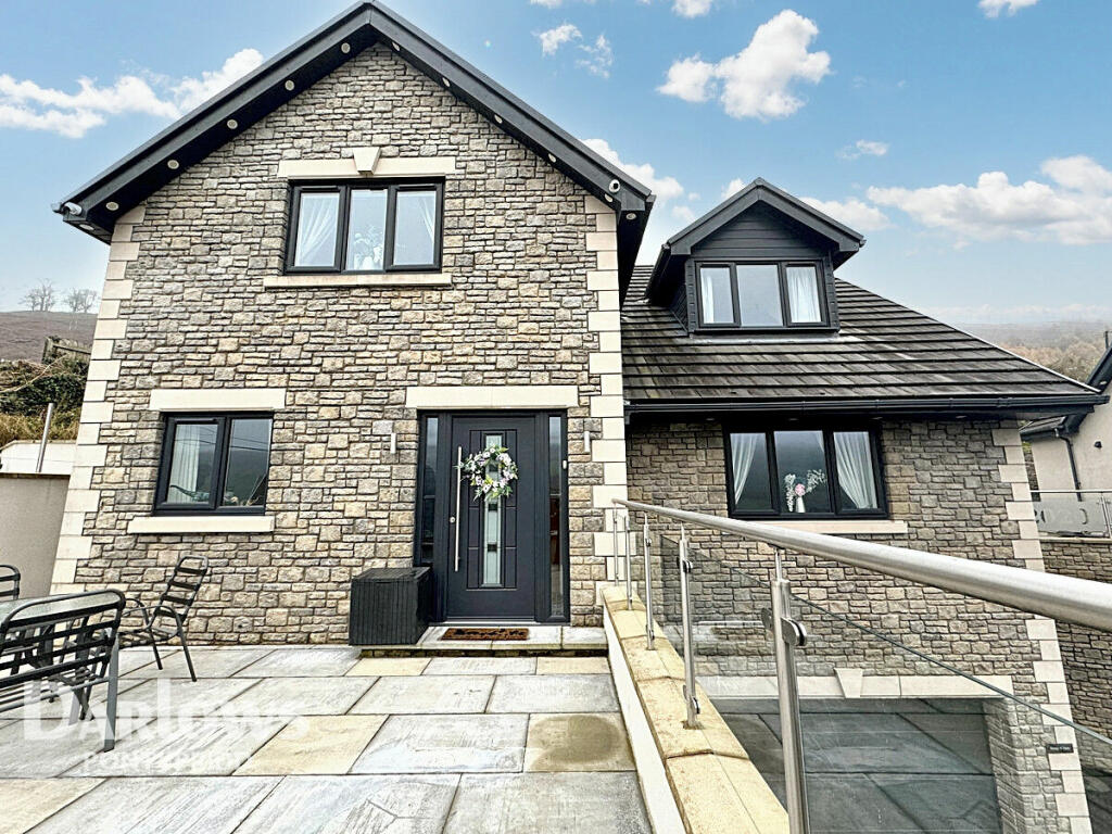 Additional image 38 of Llanwonno Road, Mountain Ash