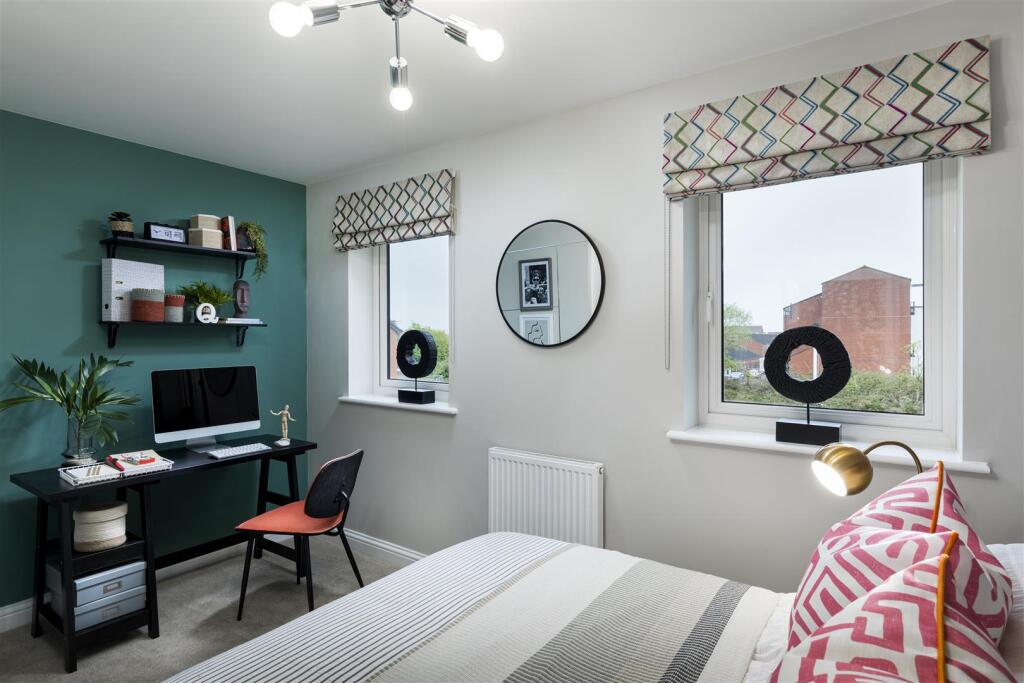 Additional image 13 of Plot 14, The Harrier, Havilland Park, Hatfield