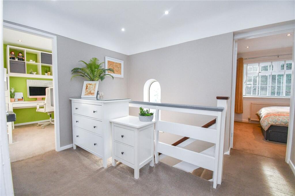 Additional image 15 of Kylemore Close, Pensby, Wirral