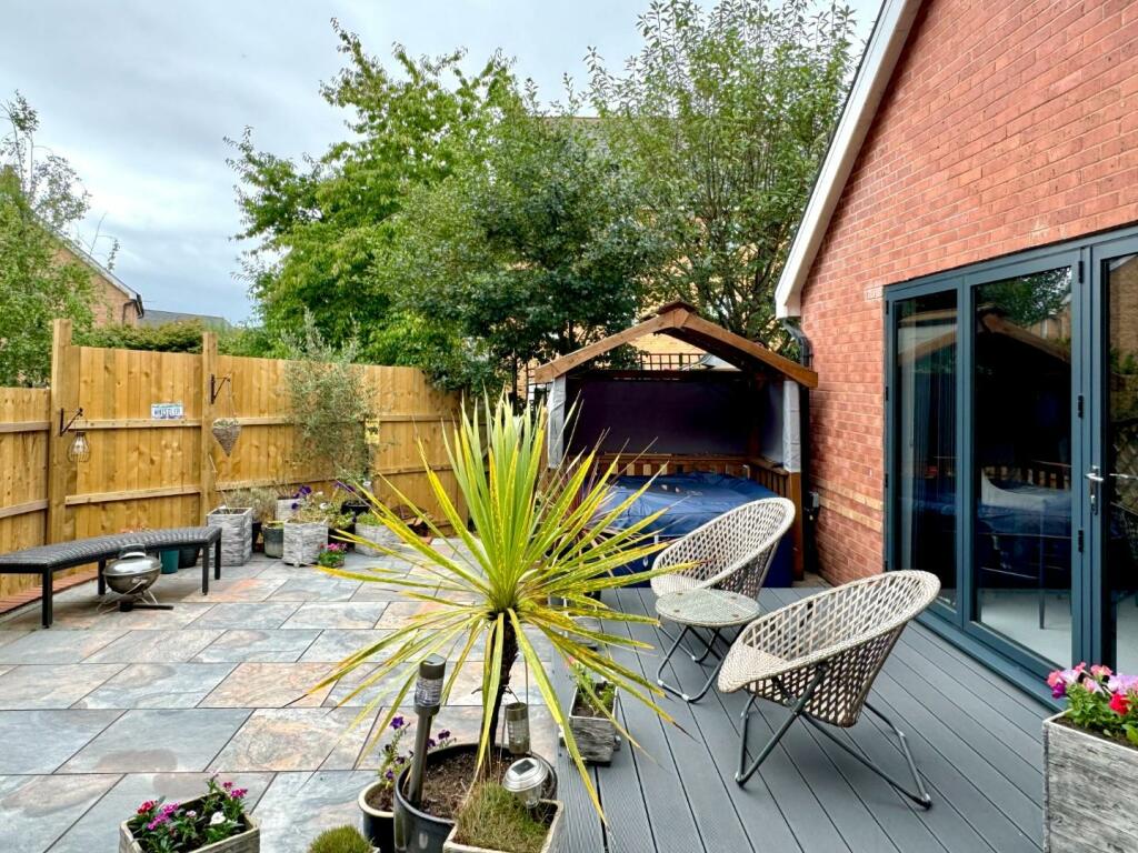 Additional image 21 of Tair Gwaun, Penarth