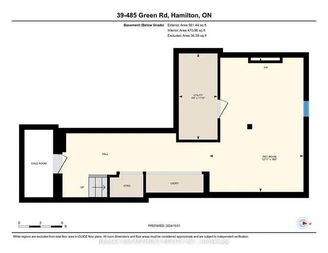 Additional image 24 of 485 Green Rd Unit 39