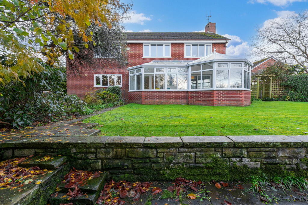 Additional image 43 of Willow Lea, Mollington, Chester, Cheshire